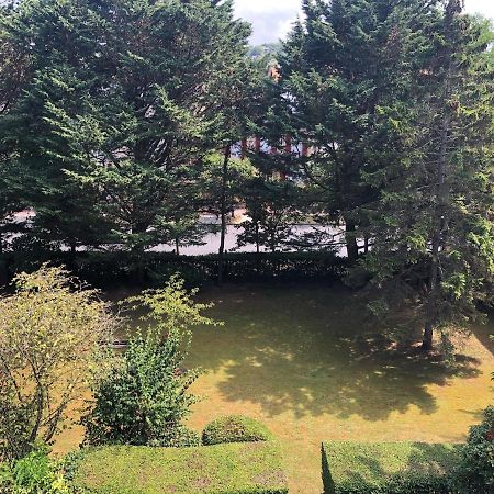 Beau Studio Terrasse Vue Jardin - A 2 Pas De La Mer Deauville Exterior photo